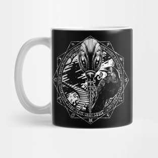 DR3AM Mug